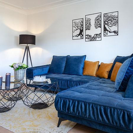 Inge-Marie Apartment Westerland Exterior photo