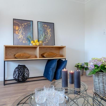 Inge-Marie Apartment Westerland Exterior photo