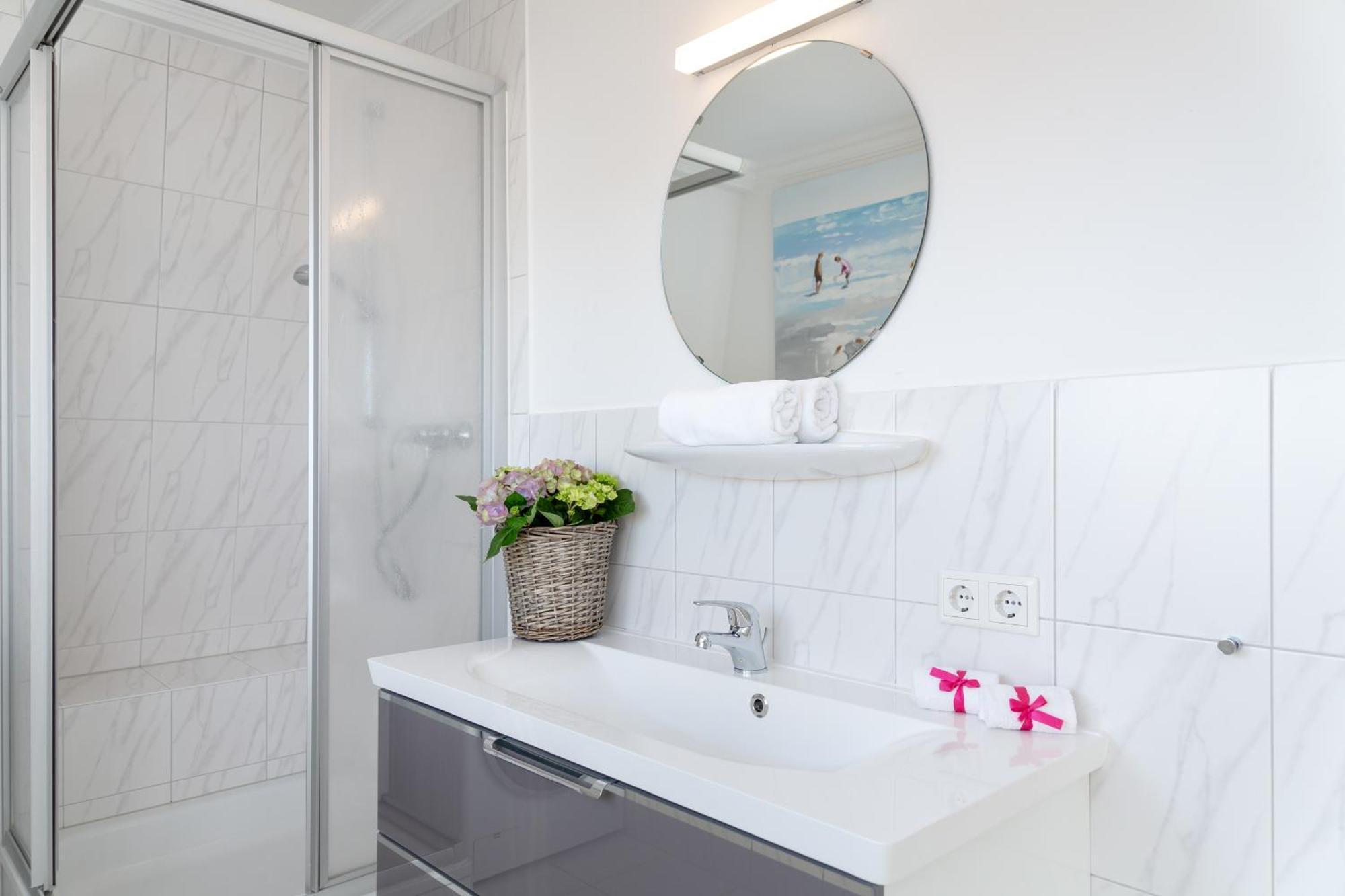Inge-Marie Apartment Westerland Exterior photo