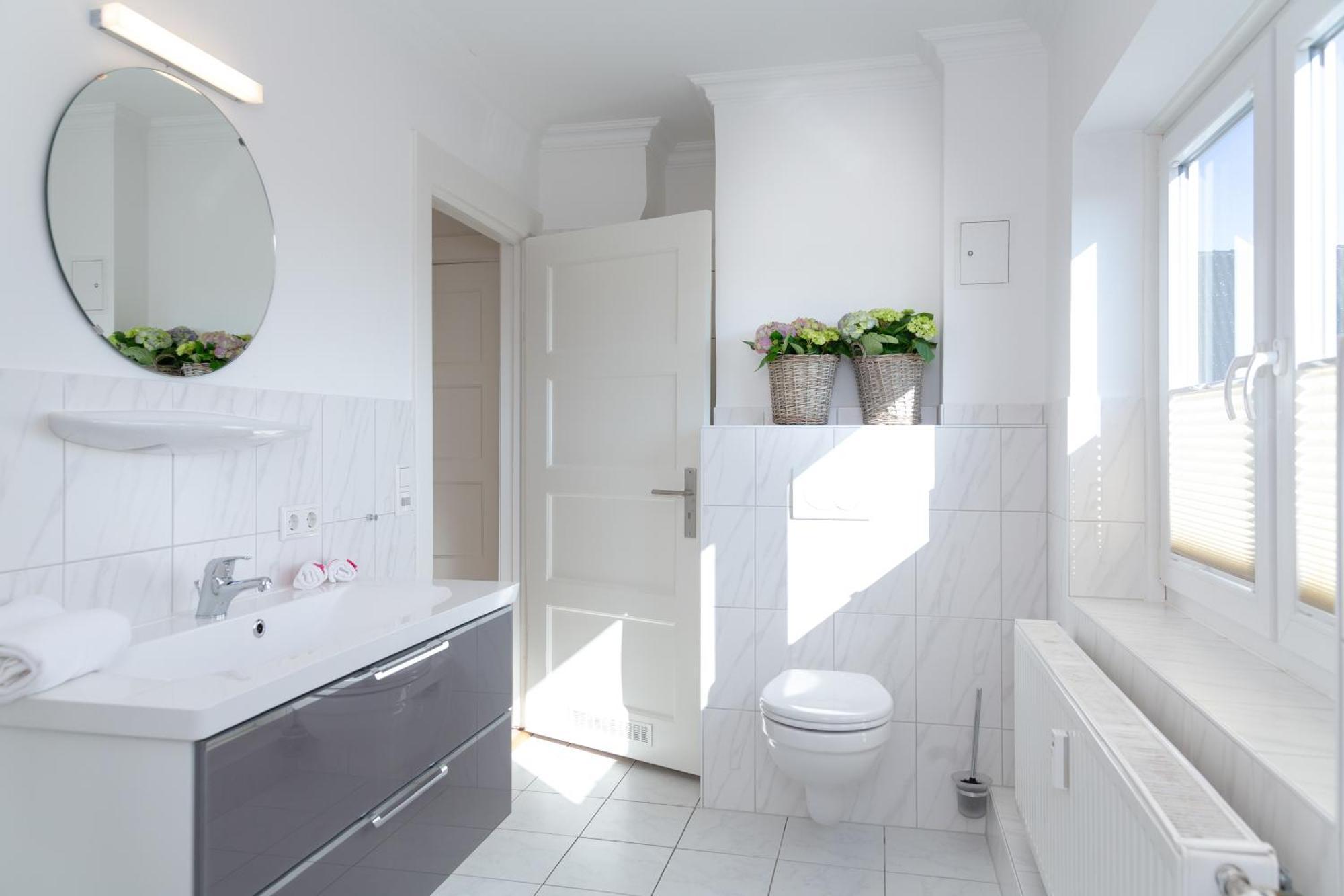 Inge-Marie Apartment Westerland Exterior photo