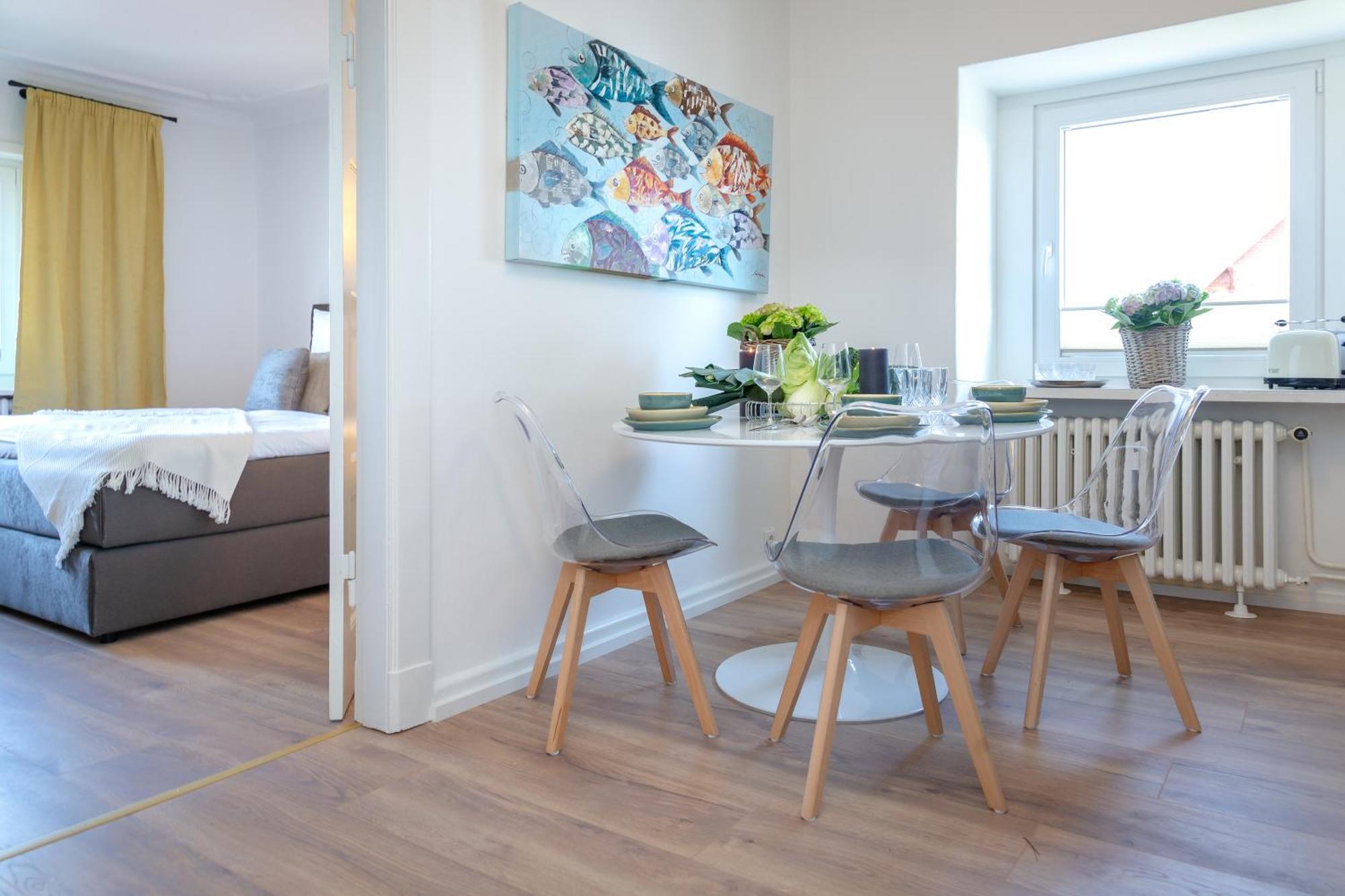 Inge-Marie Apartment Westerland Exterior photo