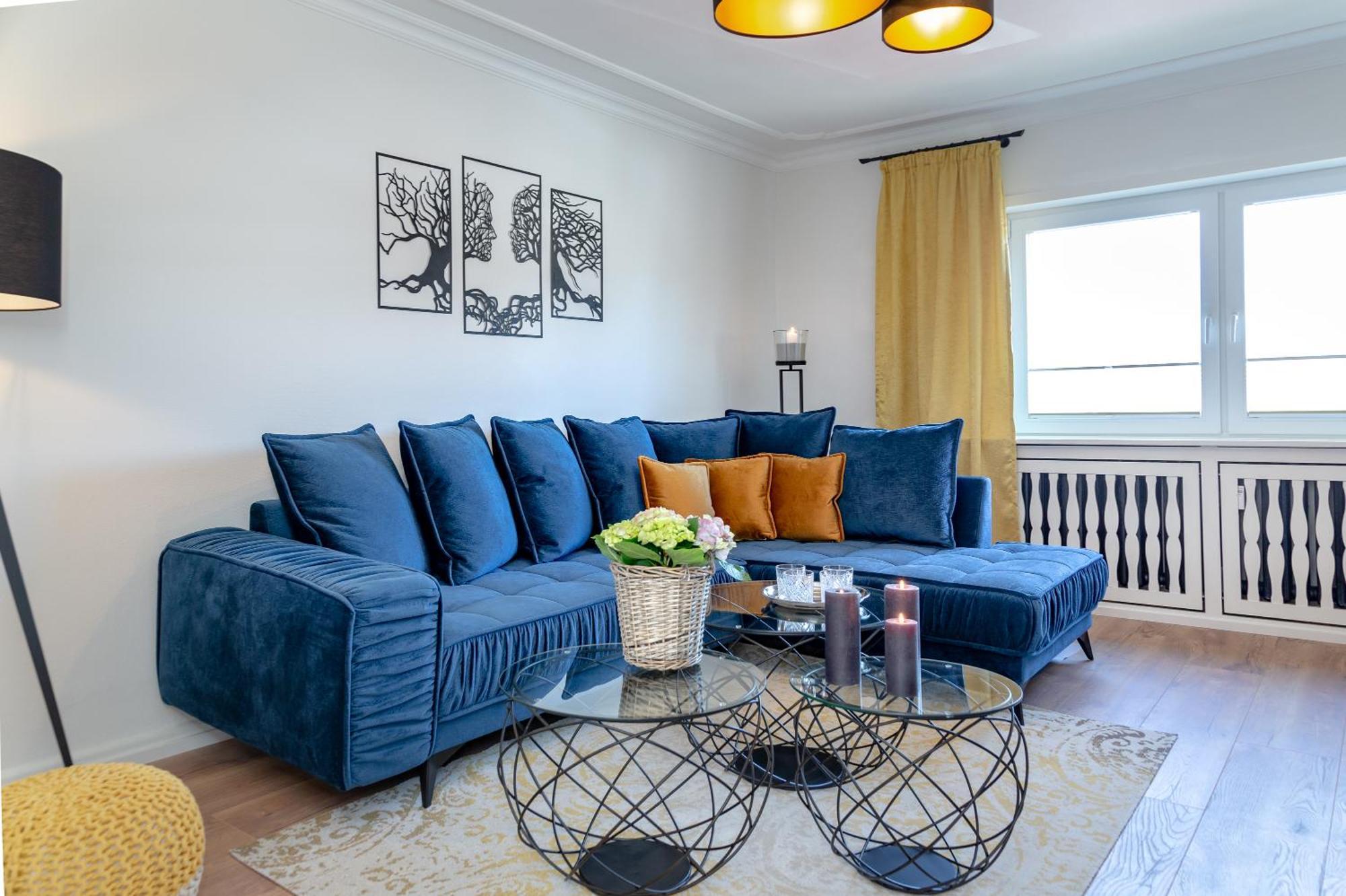 Inge-Marie Apartment Westerland Exterior photo