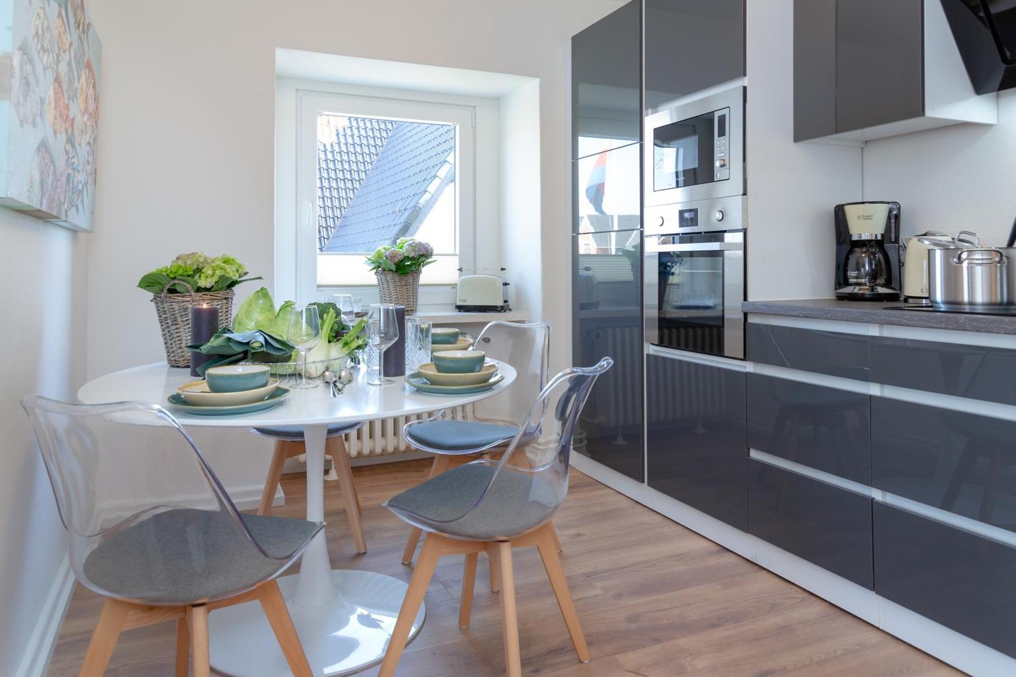 Inge-Marie Apartment Westerland Exterior photo